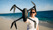 Aeroo Pro Drone Combo