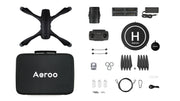 Aeroo Pro Drone Combo