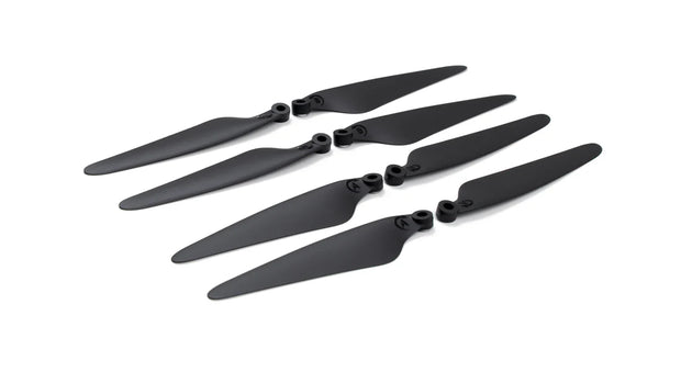 Aeroo Pro Drone Spare Propellers Set of 4