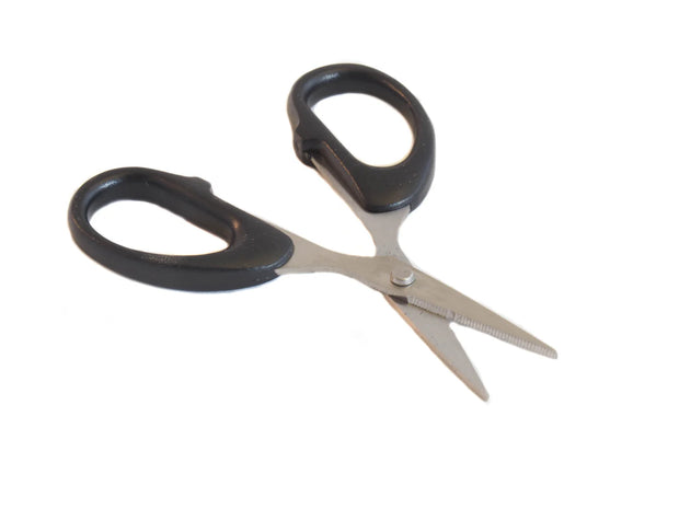 Angler Braid Scissors