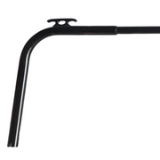 Angler Dredge Boom Basic Aluminium