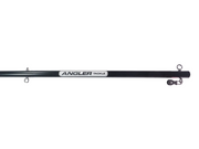 Angler Dredge Boom Basic Aluminium