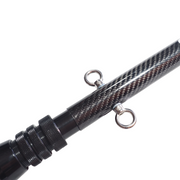Angler Dregde Boom Carbon Curved 1.6m