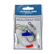 Angler Mulloway Slider Rig
