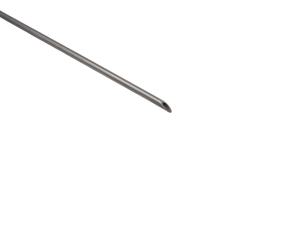 Angler Hollow Bait Rigging Tube Needle