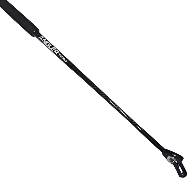 Angler Teaser Rod Straight Butt