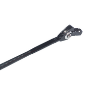 Angler Teaser Rod Straight Butt