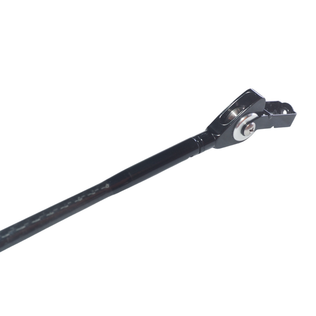 Angler Teaser Rod Straight Butt