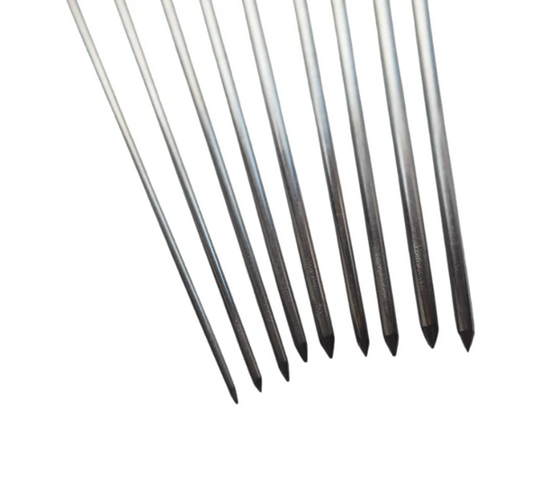Angler Wind On Leader Needle Kit
