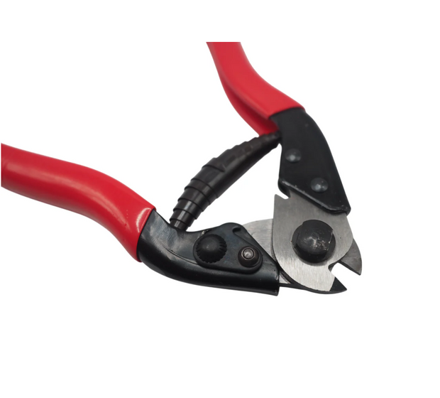 Angler Wire Cutters