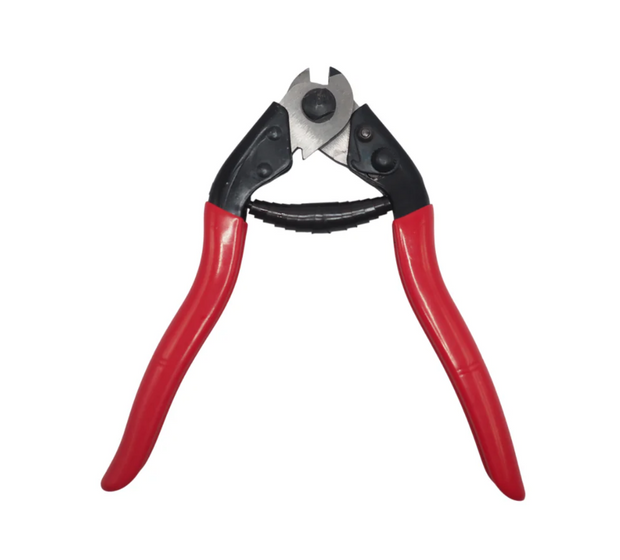 Angler Wire Cutters