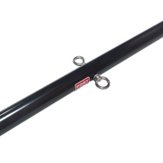 Angler Dregde Boom Curved Standard Aluminium 1.45m