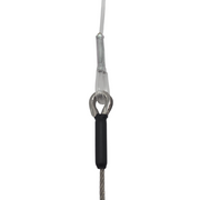 Angler Single Lure Hook Rig Stainless