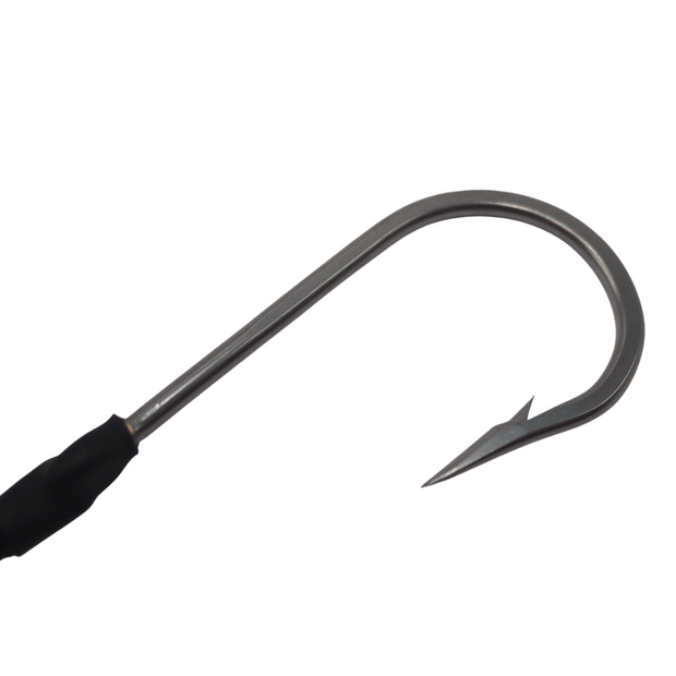Angler Single Lure Hook Rig Stainless