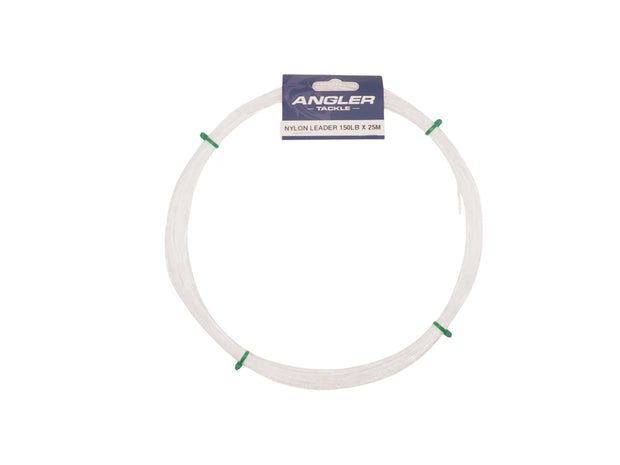 Angler Nylon Leader