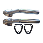 Angler Outrigger Gunnel Base