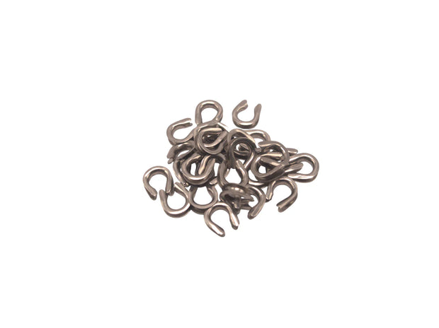 Angler Stainless Thimble