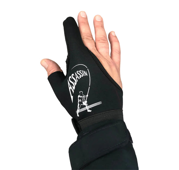 Assassin Casting Finger Glove Right Hand