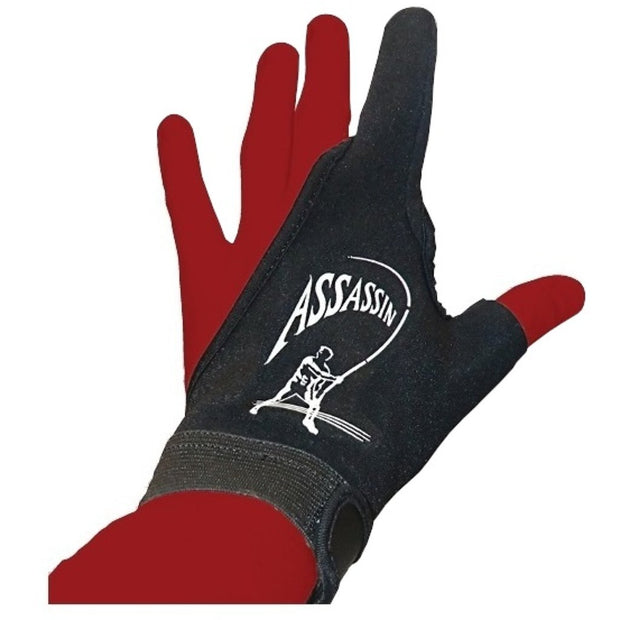 Assassin Casting Finger Glove Left Hand