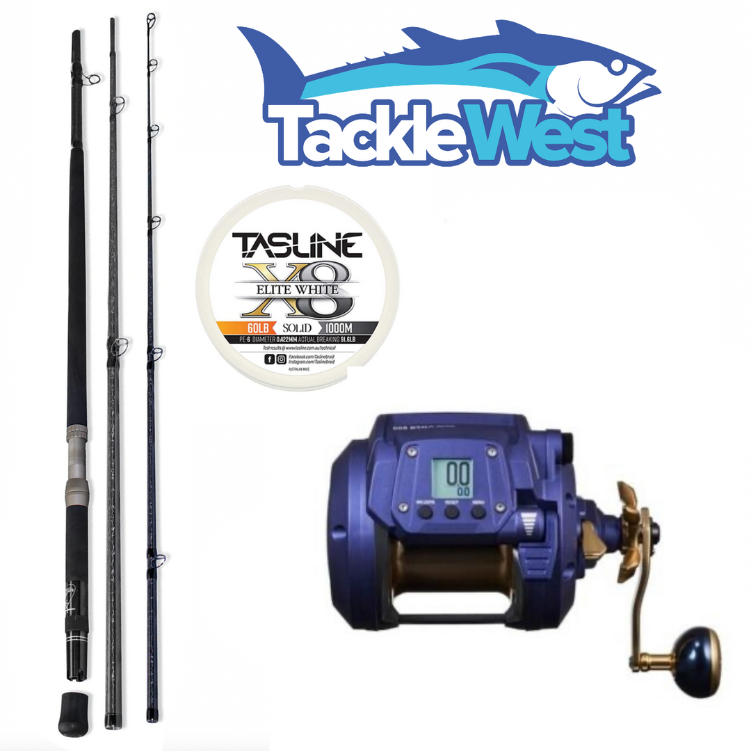 bass fishing rod reel theory The ONLY Rod & Reel Combos You Really Need