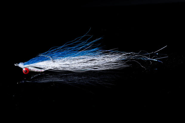 Manic Aussie Clouser 2