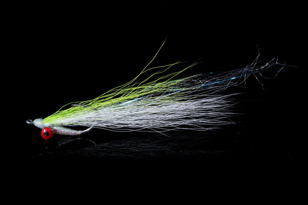 Manic Aussie Clouser 2