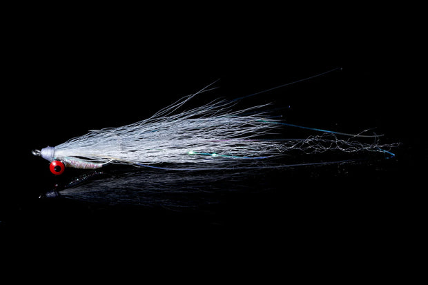 Manic Aussie Clouser 2