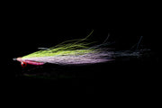 Manic Aussie Clouser 2
