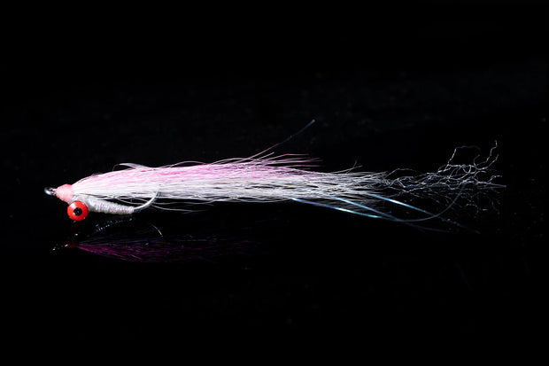 Manic Aussie Clouser 2