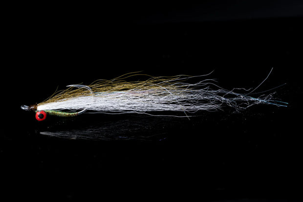 Manic Aussie Clouser 2