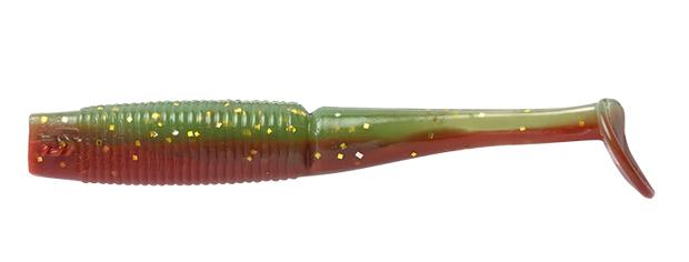Daiwa Bait Junkie Minnow 2.5