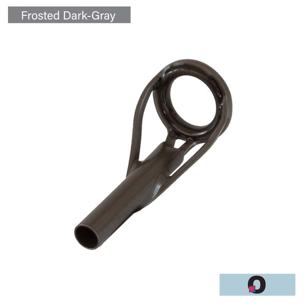 Fuji BCFOT Frosted Dark Grey O Ring Light Tip