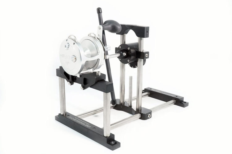 Busted Fishing Line Winder BF-216 – TackleWest
