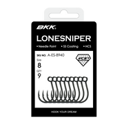BKK Lone Sniper