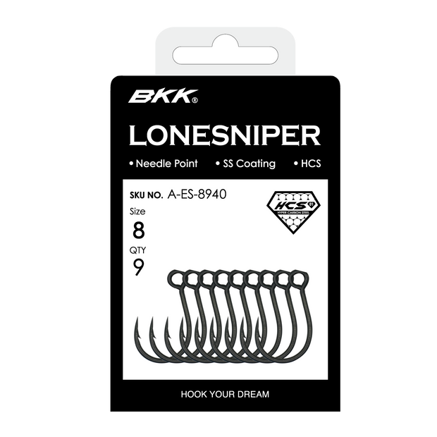 BKK Lone Sniper