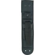 Ka-Bar KBBK7 Becker Combat Utility Knife with Black Sheath Straight Edge