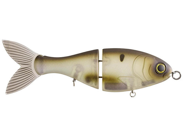 BUCCA Trick Shad 6 inch