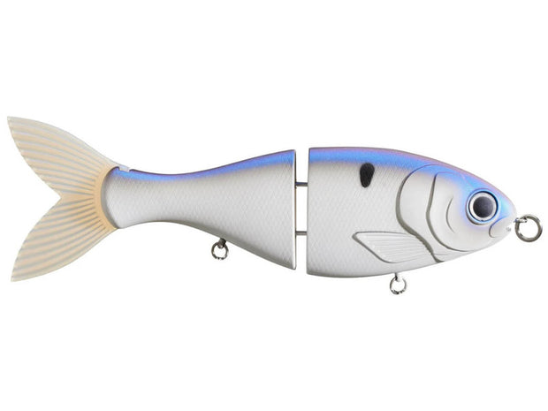 BUCCA Trick Shad 6 inch