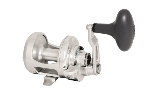 Accurate Boss Extreme Overhead Reel