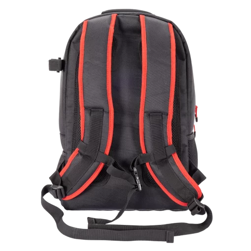 Berkely Backpack With 4 Tackle Trays