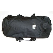 HPA Dry Duffle 90lt Black