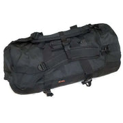 HPA Dry Duffle 90lt Black