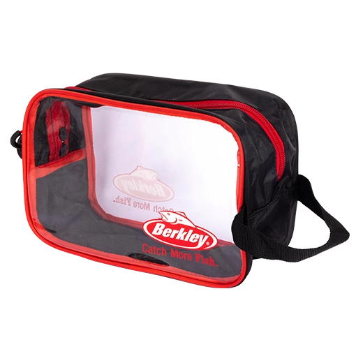 berkley batbsfw fishing tackle soft bag Berkley Bait Bag – TackleWest