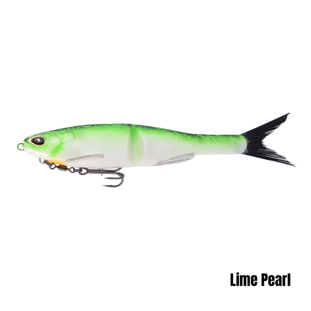 Berkley Powerbait Nessie