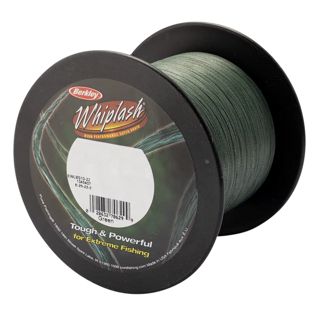 Berkley Whiplash Braid 2000m