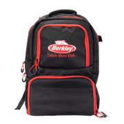 Berkely Backpack With 4 Tackle Trays