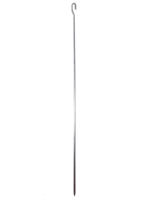 Black Pete Light Bait Needle