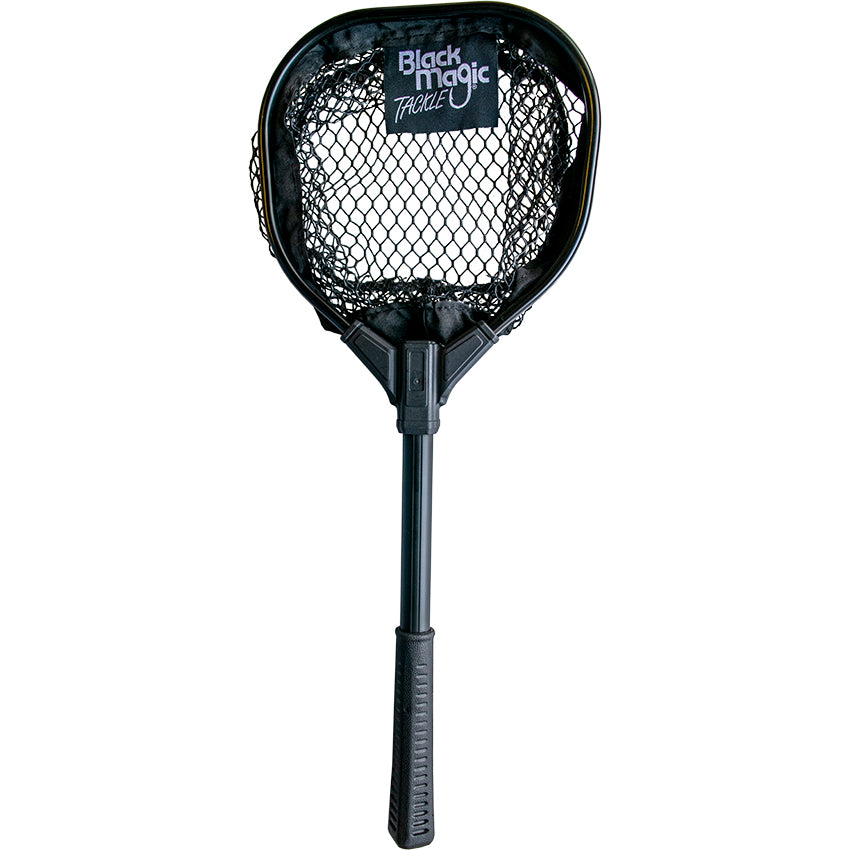 black magic fishing net Black Magic Small Bait Net – TackleWest