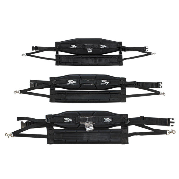 Black Magic Equalizer Harness