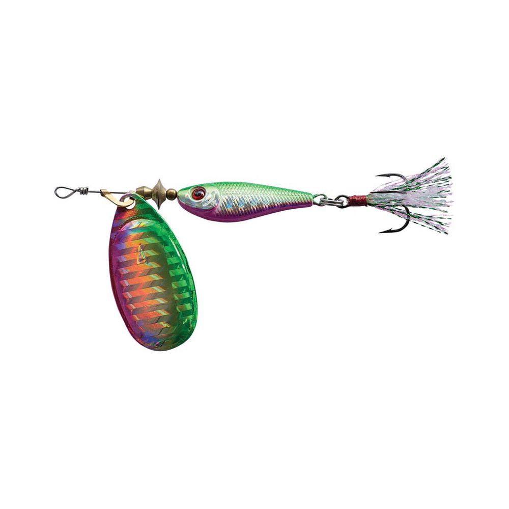 black magic fishing lure Black Magic Spinmax 9.3g – TackleWest